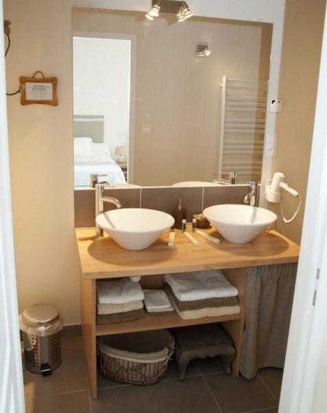 Chambres D'Hotes Le Tilleul Saint-Hilaire-des-Loges Ngoại thất bức ảnh